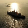 Indija raspoređuje razarače u Arapsko more nakon napada na brod povezan s Izraelom