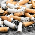 Naučnici osmislili kako da opuške cigareta pretvore u biodizel