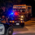 Мушкарац убијен код Беле куће: Хорор у САД: Полиција трага за нападачем и белим БМВ-ом