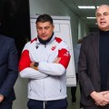 Milojević: Zvezda ima očekivanja, titula i Kup su prioritet