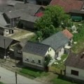 Hrvatska opština Legrad bračnim parovima prodaje kuće za 30 centi