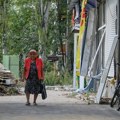 Zelenski: Ukrajinski penzioneri će umreti ako ne stigne zapadna pomoć
