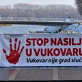 Protest u Vukovaru zbog napada na tinejdžere