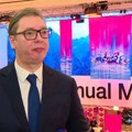 "U subotu iznosimo sve detalje" Vučić o novom "Maršalovom planu" za Srbiju