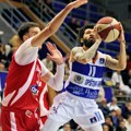 Igrač Mornara zasluženo MVP kola u ABA ligi: Odigrao utakmicu vrednu svakog pomena