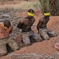 Šokantan snimak! Ukrajinski specijalci zarobili vagnerovce u Sudanu: Mrtvi na sve strane, a preživele ispituju! Bukti rat u…