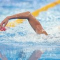 Štafeta Srbije sedma na 400 metara slobodno na Svetskom prvenstvu u plivanju