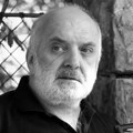 Umro novinar Petar Luković
