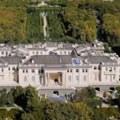Navaljni snimio film o palati za koju je tvrdio da je Putinova: Evo koji neverovatan luksuz poseduje vila! (video)