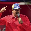 Posle predsednika Brazila: Maduro uporedio izraelske napade u Gazi sa Hitlerovim zločinima