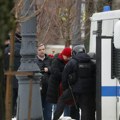 Uhapšeni na skupovima u Rusiji zbog smrti Navaljnog, dobili vojne pozive
