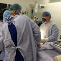Za manje od 24 časa urađeno više transplantacija: Četiri osobe dobile nove bubrege