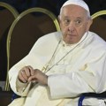 „Papa ne traži od Ukrajine da se preda, nego da pregovara“: Vatikan morao da reaguje nakon izjave koja je razbesnela Kijev