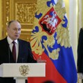Putin je dao sva potrebna uputstva posle terorističkog napada u Moskvi, izjavio Peskov