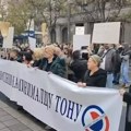 Sindikat prosvetnih radnika najavio više stotina tužbi protiv Srbije sudu u Strazburu