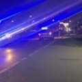 Teška Saobraćajna nesreća kod Loznice: Jedna osoba poginula u sudaru dva automobila (video)