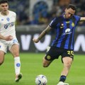 Remi Lečea i Rome bez golova, Inter bolji od Empolija