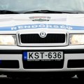 Mađarska poslala u Srbiju novu grupu od 32 policajca