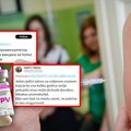 Studenti medicine promovišu HPV vakcinu: Antivakseri ih na mrežama sramno zasipaju gnusnim uvredama