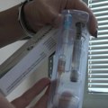 U Kragujevcu počela besplatna vakcinacija studenata HPV vakcinom