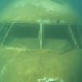 Fotograf snimio unutrašnjost potopljenog aviona Ono što je video ga je ostavilo bez teksta! (video)