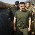 "Ovako više ne možemo" Zelenski lupio šakom o sto, hitno uveo novu zabranu u Ukrajini