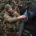 Ukrajina pokušava da poveća brojno stanje, novi propisi za vojno sposobne muškarce