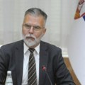 Dejan Ristić preuzeo dužnost ministra informisanja i telekomunikacija od Mihaila Jovanovića