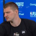 Jokić posle debakla Denvera: "To je dobro pitanje, prijatelju"