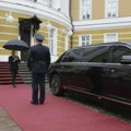Ova zver na četiri točka prevoziće predsednika Rusije Putin će od sada koristiti restilizovanu limuzinu Aurus Senat…