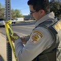 Zamenik šerifa greškom ubio vojnika u njegovoj kući: Uznemirujući snimak sa Floride