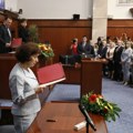 Oglasio se kabinet predsednice Severne Makedonije: Siljanovska Davkova će se pridržavati ustavnog imena države