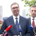 "Ja sam večeras ovde završio karijeru": Vučić - Mnoge mi stvari neće oprostiti, ovo je bilo ekser u sanduku
