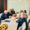 Delegacija Skupštine Srbije pozvala PS NATO da tzv. Kosovu ne dodeli status pridruženog člana