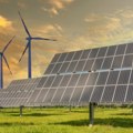 Ниче највећа соларна електрана у Србији