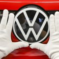 Dobre vesti za ljubitelje Volkswagena: Praviće jeftina kola do 20.000 evra
