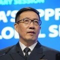Ministar odbrane Kine: Svako ko se usudi da odvoji Tajvan biće razbijen ne delove