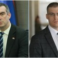 „Kad država funkcioniše kao kartel“: Ivan Ninić za Nova.rs objasnio šta znači izbor Orlića na čelo BIA