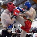 Srbija sa 46 kik-boksera na Svetskom kupu u Budimpešti