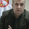 Zoran Pašalić najavio uspostavljanje "Beogradske platforme" za zaštitu životne sredine
