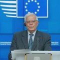 RSE: Borelj preporučio ukidanje mera Kosovu