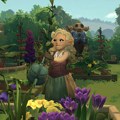 Tales of the Shire: Fina The Lord of The Rings igra za umirenje