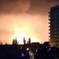 Uživo ameri dali zeleno svetlo Eksplozije u Krasnodaru, žestok udar po Rusima