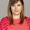 Violeta Kovačević, generalna direktorka Mercator - S: ESG inicijative za svet koji ima budućnost