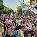 Protest protiv kopanja litijuma u Loznici