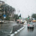 MUP uputio upozorenje gradskim štabovima: Srbiju očekuju nepogode sa gradom, vetrom i velikom količinom padavina