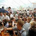 Grad domaćin Oktobarfesta održaće prvi festival bez alkohola: Želi da ukloni imidž ,,pijanog“