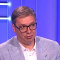 "Lično sam molio Jokića i njegovu braću" Vučić o očekivanjima od OI i drim timu: Oni Amerikanci su sačuvaj Bože - nadam…