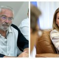 Nestorović okupio “struku”: NJegova poslanica tvrdi da je Dubravka Đedović Handanović osnivačica EPS-a?!