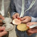 Četiri medalje za srednjoškolce iz Srbije na olimpijadi u Saudijskoj Arabiji